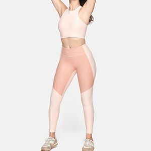 Outdoor Voices Rose Set